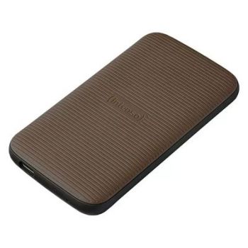 Твърд диск външен SSD Intenso TX500 1,8 500GB USB 3.2 ext