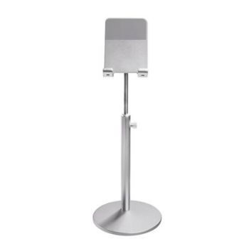 Дисплей Neomounts Height Adjustable Smartphone Stand DS10-200SL1 - Silver