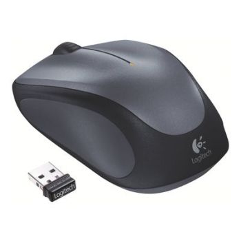 Мишка Logitech Mouse M235 - Gray
