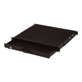 Аксесоар DIGITUS Professional Line DN-19 KEY-1U-SW - keyboard drawer - 1U