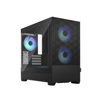 Кутия за компютър Fractal Design Pop Mini Air RGB - tower - micro ATX