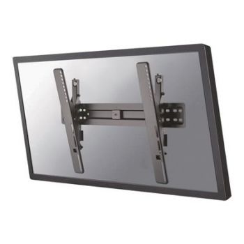 Дисплей Neomounts LED-W650 bracket - tilt - for LCD display - black