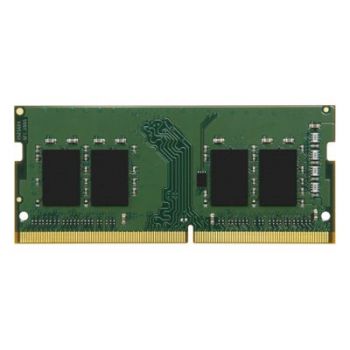 Памет за лаптоп Kingston ValueRAM - DDR4 - 4 GB - SO-DIMM 260-pin - unbuffered
