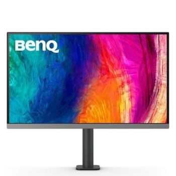Монитор BenQ LED-Display PD2706UA - 68.6 cm (27) - 3840 x 2160 4K UHD