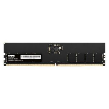 Памет за настолен компютър KLEVV RAM - 32 GB - DDR5 5600 UDIMM CL46 - BULK