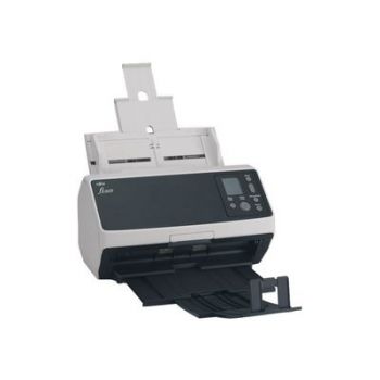 Скенер Fujitsu fi-8170 - document scanner - desktop - Gigabit LAN, USB 3.2 Gen 1