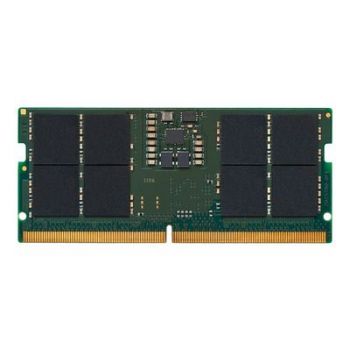Памет за лаптоп Kingston ValueRAM - DDR5 - module - 32 GB - SO-DIMM 262-pin - 5600 MHz - unbuffered