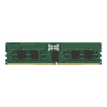 Памет за сървър Kingston - DDR5 - module - 24 GB - DIMM 288-pin - 5600 MHz / PC5-44800 - registered