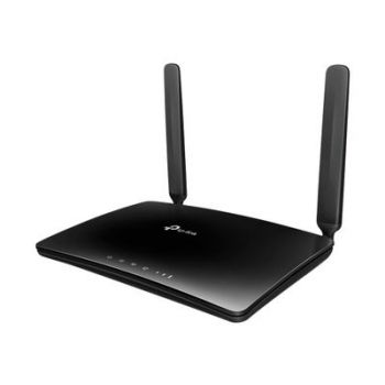 Рутер TP-Link Archer MR400 - wireless router - WWAN - 802.11a/b/g/n/ac - desktop