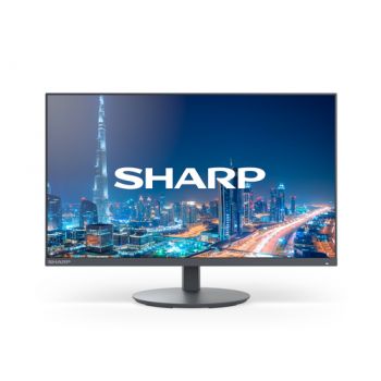 Монитор Sharp DD-E244FL BLACK
