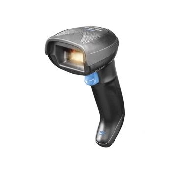Баркод скенер Datalogic Gryphon Gbt4500 Bluetooth Scanner GBT4500-BK-BTK1