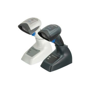 Баркод скенер Datalogic Quickscan Qbt2131 Bluetooth Scanner QBT2131-BK-BTK1