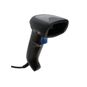 Баркод скенер Datalogic Quickscan Qd2500 Handheld Scanner QD2590-BKK1