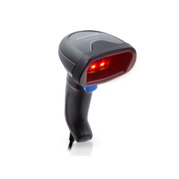 Баркод скенер Datalogic Quickscan Qw2500 Handheld Scanner QW2520-BKK1S