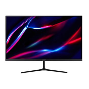 Монитор ACER QG241YEBII 23.8IN,    Black
