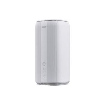 Рутер Acer Connect X6E 5G CPE - wireless router - WWAN - NFC, Wi-Fi 6 - 4G, 5G - desktop