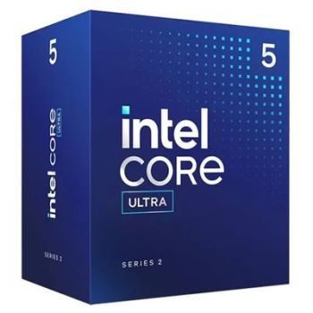 Процесор CPU Intel Core-U5 225 Box 1851
