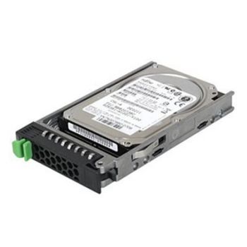 Контролер Fujitsu - hard drive - 4 TB - SATA 6Gb/s