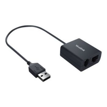 Слушалки Yealink Interface adapter EHS40