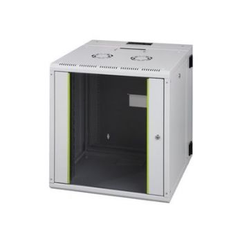 Кутия за компютър Digitus DN-19 20-U-3 - cabinet - 20U