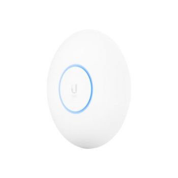 Безжична точка за достъп Ubiquiti wireless access point UniFi U6-PRO - Max. 4800 Mbit/s