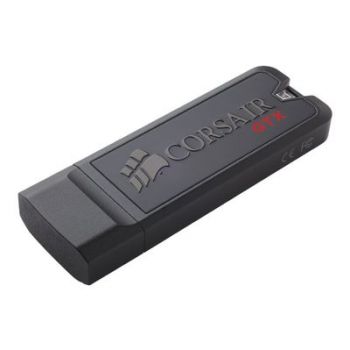 USB Флаш памет CORSAIR Flash Voyager GTX - USB flash drive - 512 GB