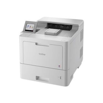 Лазерен принтер Brother Laser Printer HL-L9470CDN