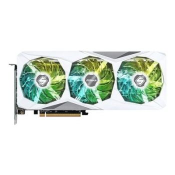 Видео карта ASRock Radeon RX 7600 Steel Legend 8GB OC - graphics card - Radeon RX 7600 - 8 GB