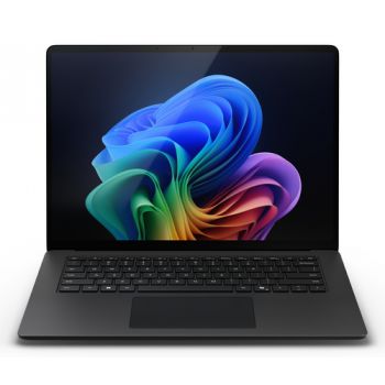 Лаптоп MICROSOFT SURF LAPTOP, Intel Intel® Core™ Ultra (Series 3),   Intel Arc B390