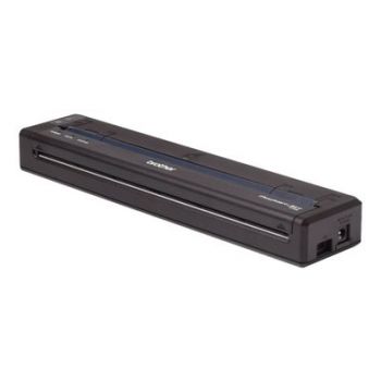 Мултифункционален принтер Brother PocketJet 8 PJ-822 - printer - B/W - direct thermal
