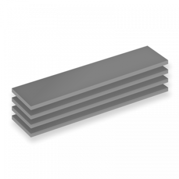 Аксесоар CPC ACC Arctic Thermal Pad TP-4 Pack of 4