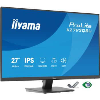 Монитор IIYAMA 27IN IPS