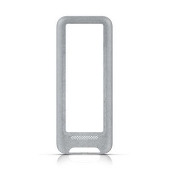Мрежово устройство Ubiquiti - Doorbell cover for UniFi Protect G4 - Concrete