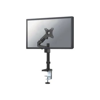 Дисплей Neomounts DS70-750BL1 mounting kit - full-motion adjustable arm - for LCD display - black