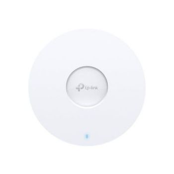 Безжична точка за достъп TP-Link Omada EAP650 V1 - wireless access point - Wi-Fi 6 - cloud-managed