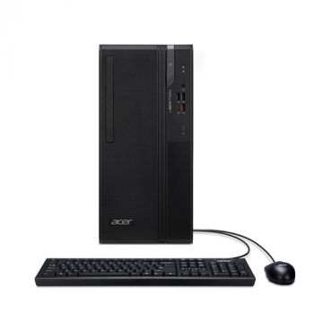 Настолен компютър ACER ACER VERITON, Intel Core Ultra 5, 512 GB SSD Arc Graphics