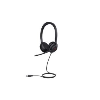Слушалки Yealink UH35 Dual - headset