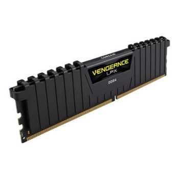 Памет за настолен компютър CORSAIR Vengeance LPX - DDR4 - 32 GB - DIMM 288-pin - unbuffered