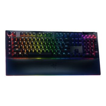 Клавиатура Razer Keyboard BlackWidow V4 Pro - Black