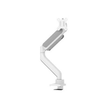 Дисплей Neomounts DS70-450WH1 mounting kit - full-motion - for LCD display - white