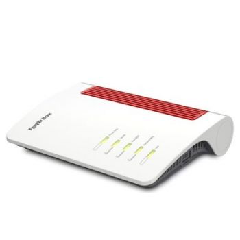 Рутер Router AVM FRITZ! BOX 7682 Wi-Fi 7