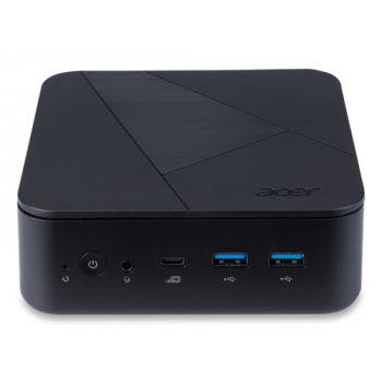 Полуготова система ACER ACER NUC, Intel Core i7