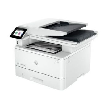 Мултифункционален принтер HP LaserJet Pro MFP 4102fdn - multifunction printer - B/W