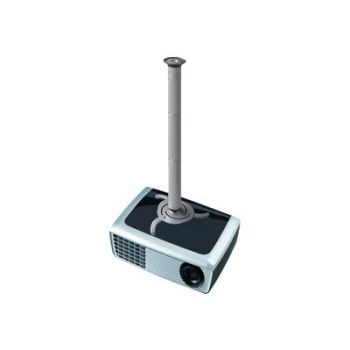 Дисплей Neomounts BEAMER-C200 bracket - full-motion - for projector - silver