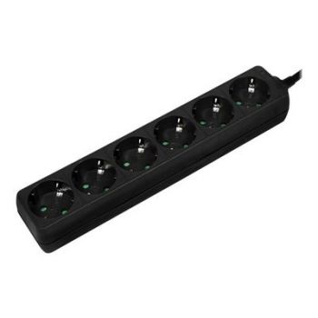 Артикул LogiLink - power strip - 3500 Watt
