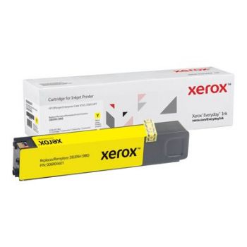 Консуматив за принтер Xerox - yellow - toner cartridge (alternative for: HP D8J09A)