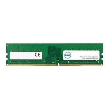Памет за настолен компютър Dell 1RX16 - DDR5 - module - 8 GB - DIMM 288-pin - 5600 MHz - unbuffered