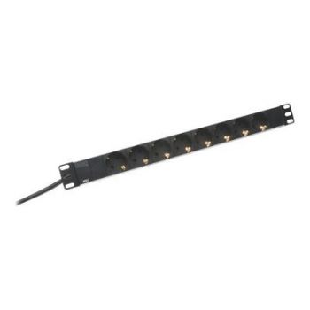 Аксесоар DIGITUS DN-95401 - power strip