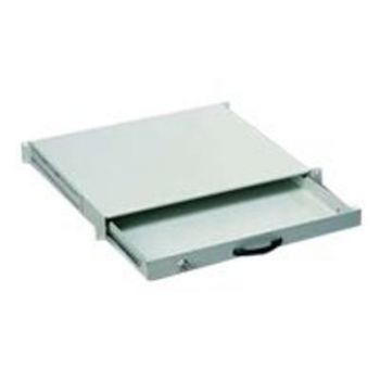 Аксесоар Digitus DN-19 KEY-1U keyboard drawer - 1U