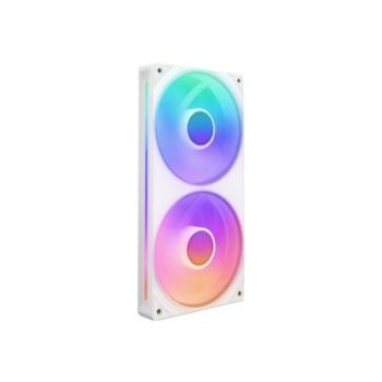 Аксесоар NZXT F Series F240 RGB Core - single frame fan unit